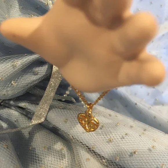 Vintage Marie Osmond Millennial Angel Doll - Picture 12 of 14